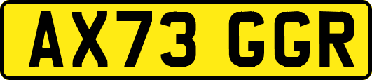 AX73GGR