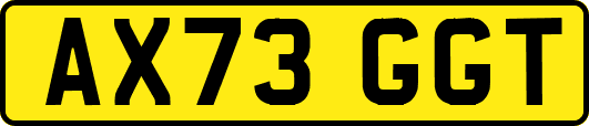 AX73GGT