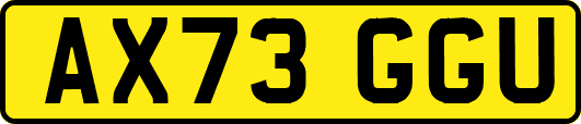 AX73GGU