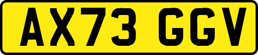 AX73GGV