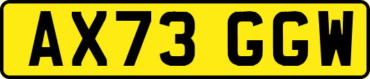 AX73GGW