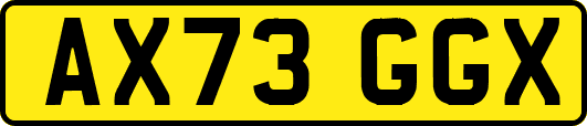 AX73GGX