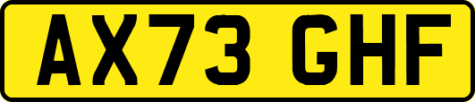 AX73GHF