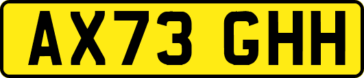 AX73GHH