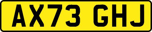AX73GHJ