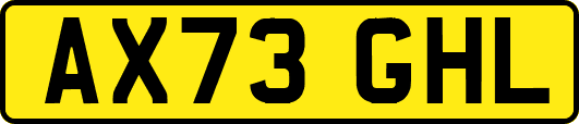 AX73GHL