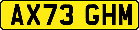 AX73GHM