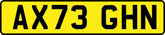AX73GHN