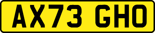 AX73GHO