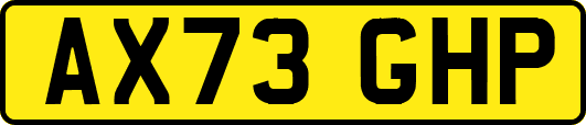 AX73GHP