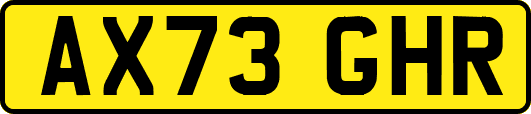 AX73GHR