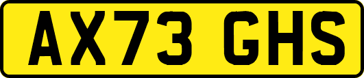 AX73GHS