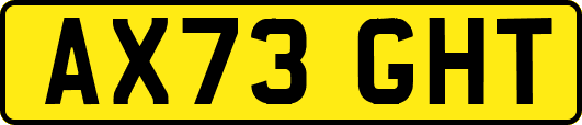 AX73GHT