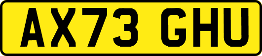 AX73GHU