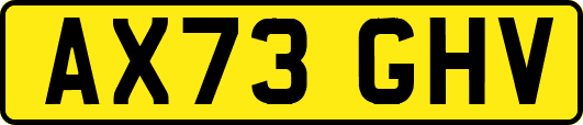 AX73GHV
