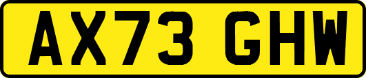 AX73GHW