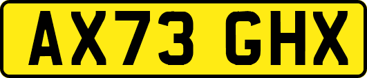 AX73GHX
