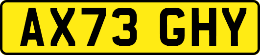 AX73GHY