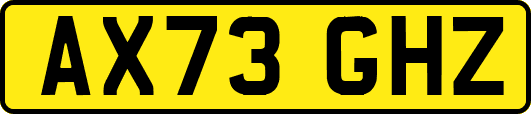 AX73GHZ
