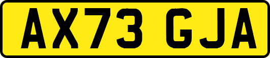AX73GJA