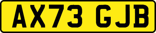 AX73GJB
