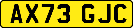 AX73GJC