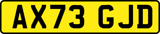 AX73GJD