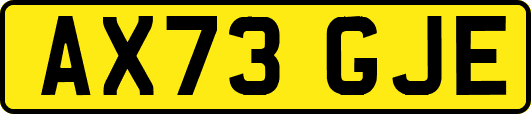 AX73GJE