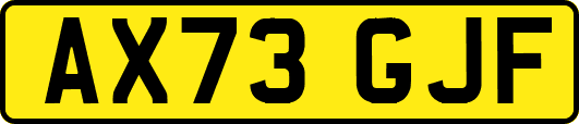 AX73GJF