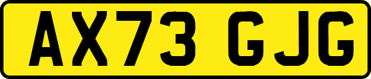 AX73GJG