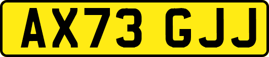 AX73GJJ