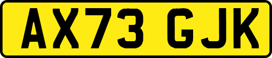 AX73GJK