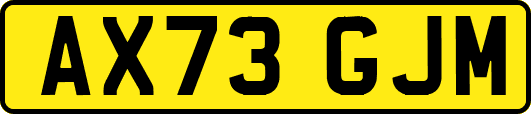 AX73GJM