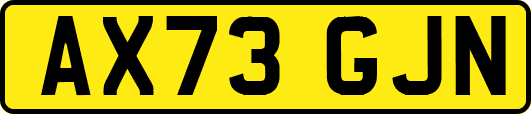 AX73GJN