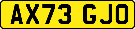 AX73GJO