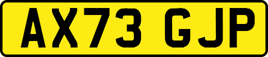 AX73GJP