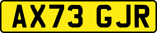 AX73GJR