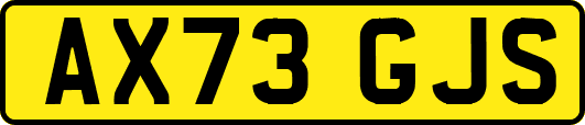 AX73GJS
