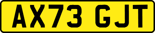 AX73GJT