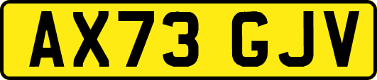 AX73GJV