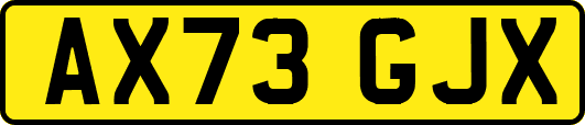 AX73GJX