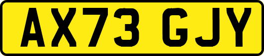 AX73GJY