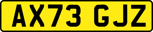 AX73GJZ