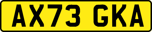 AX73GKA