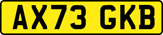AX73GKB