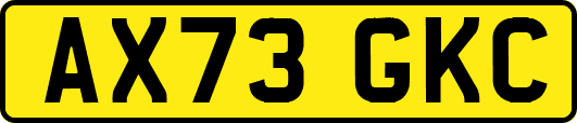 AX73GKC