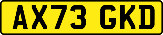 AX73GKD