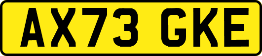 AX73GKE