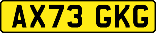AX73GKG