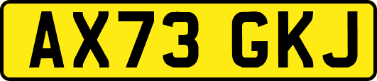 AX73GKJ